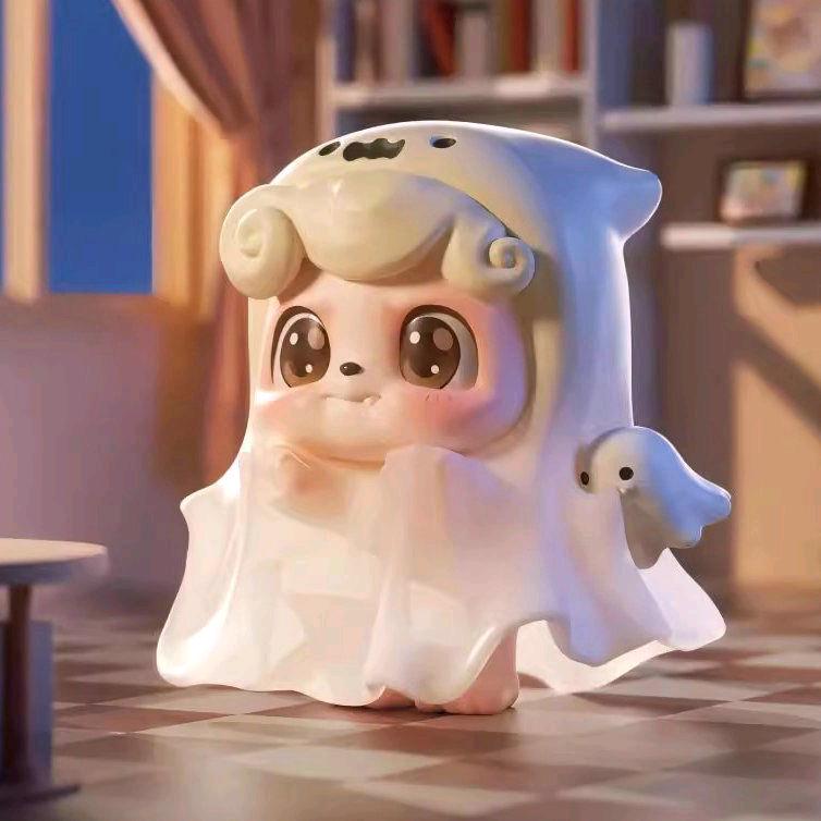 白开水👑