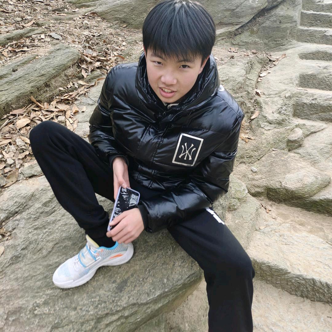 一个人很好🐏🐏🐏🐏🐏