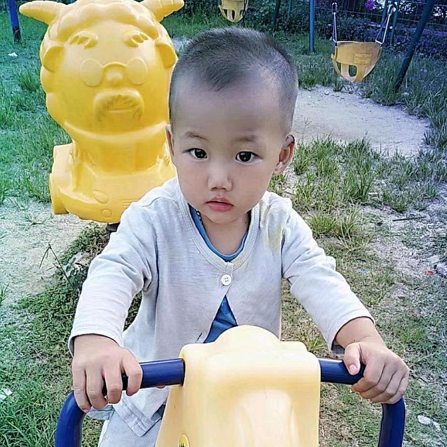 彩虹约定