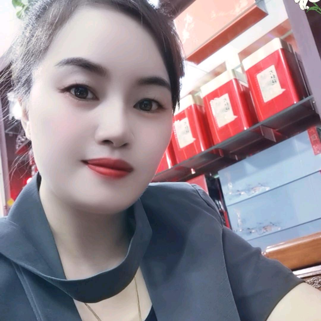 珍珍（橱窗好茶推荐）