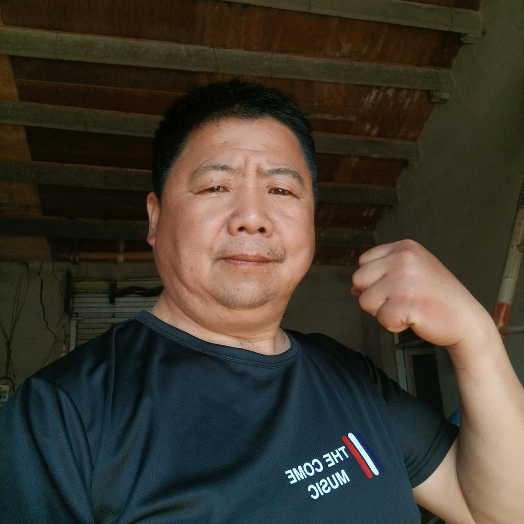 养兔朱二