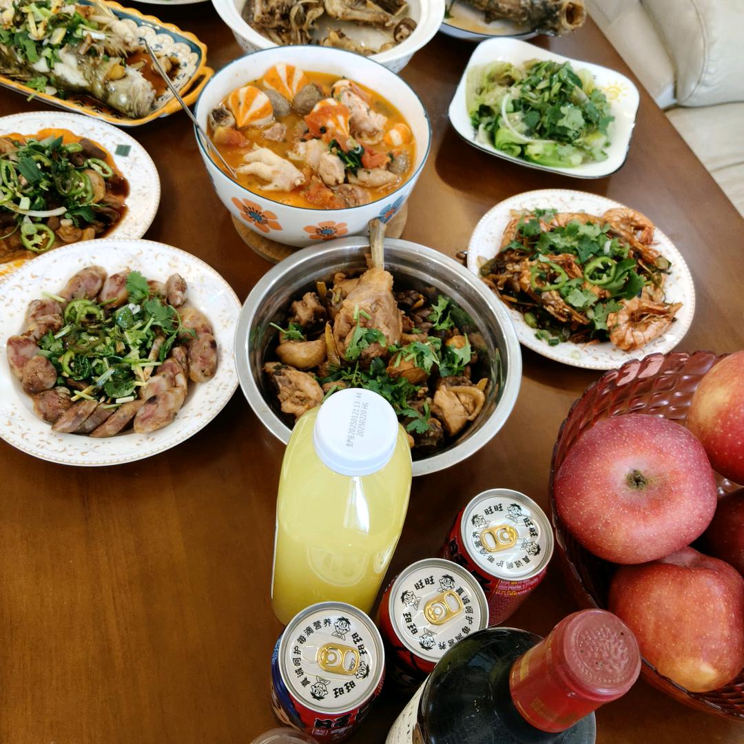 衣食住行