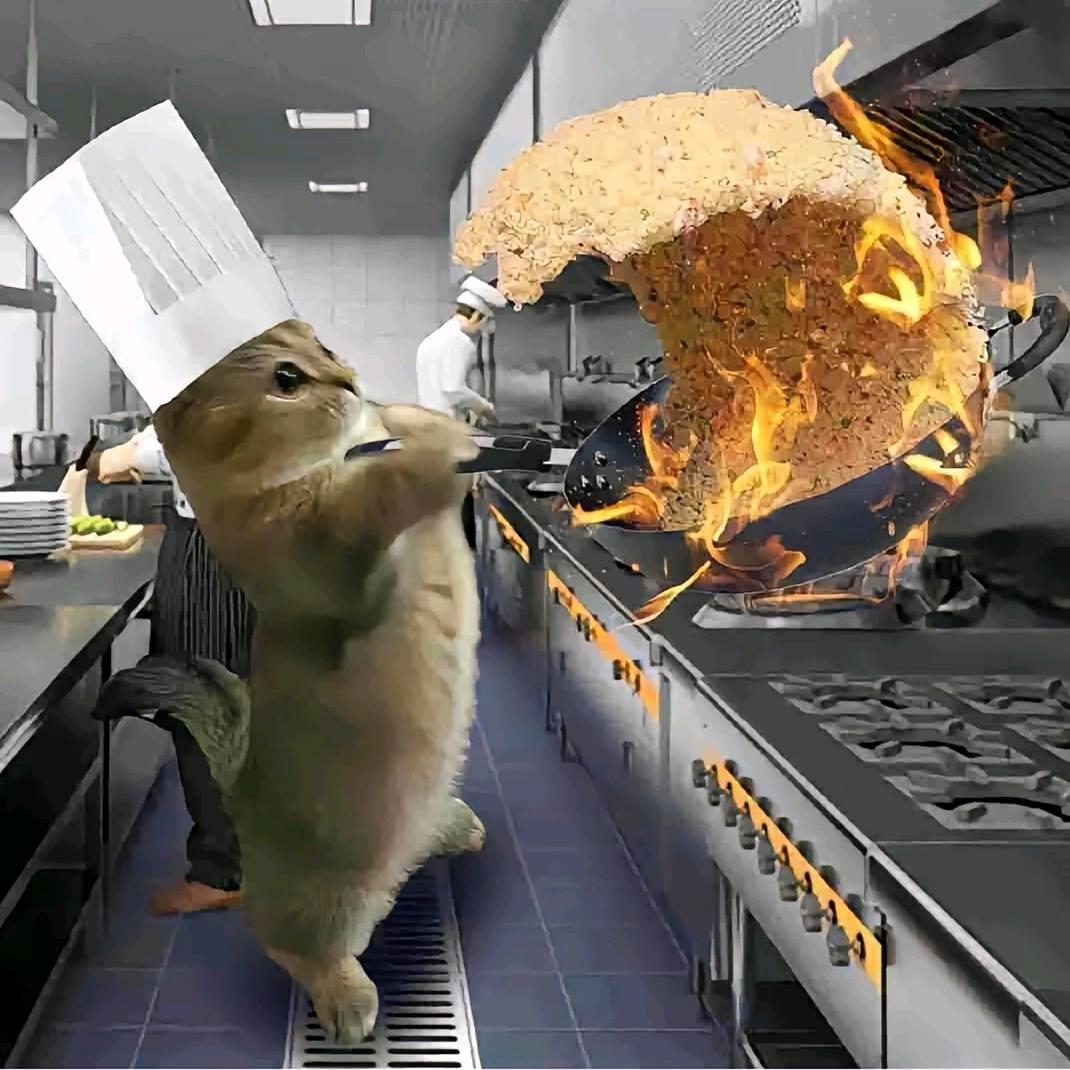 美食哪里找