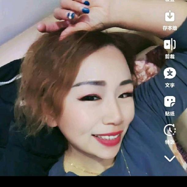 女王