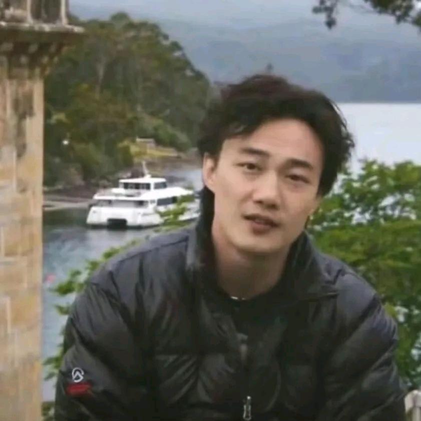 男子汉大屁股