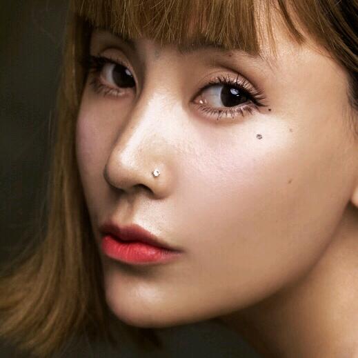 你们的小姨娘