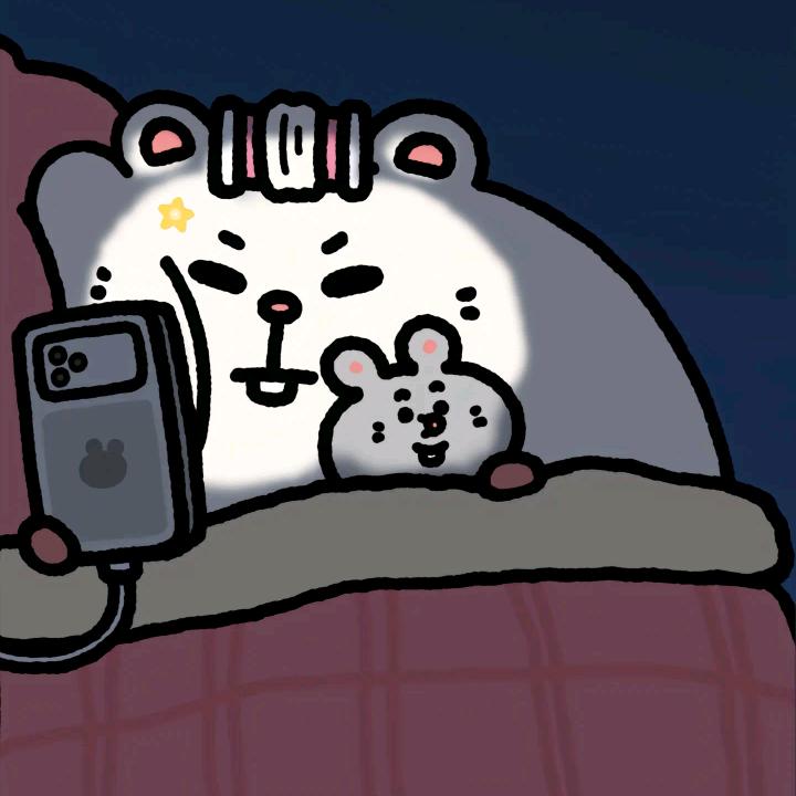 臭屁小猫