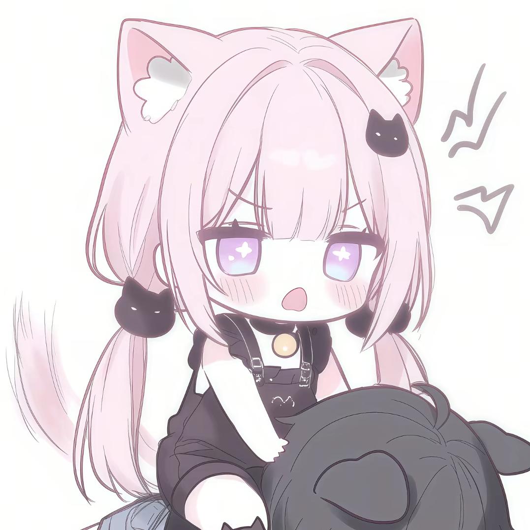 苦瓜大王丫丫（想七咩猫