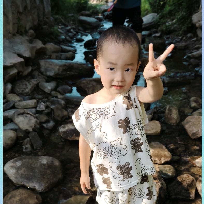 小王同学👧