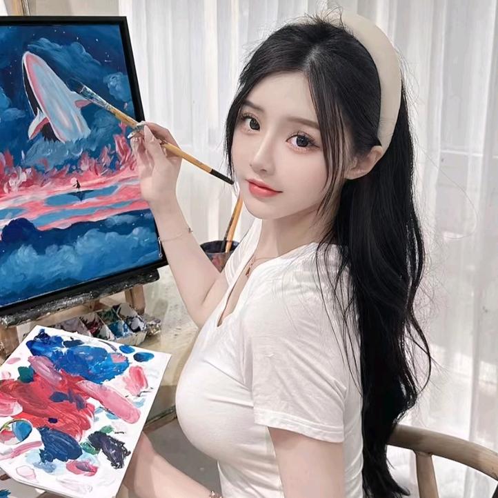 小橘子