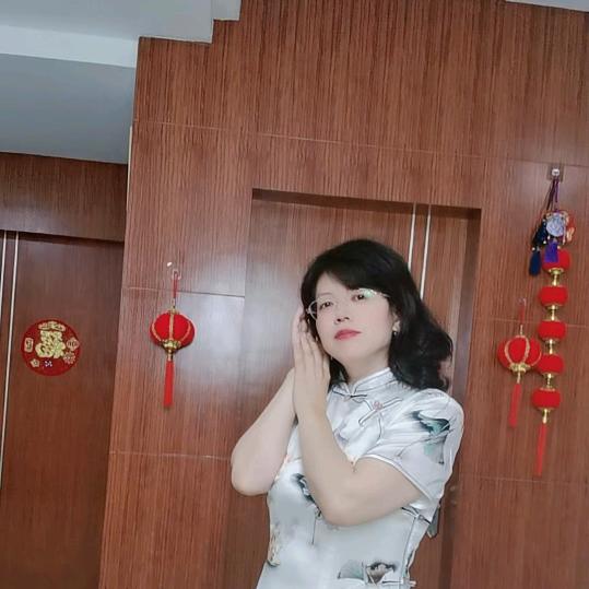 如意姐（晚8点28分开播）