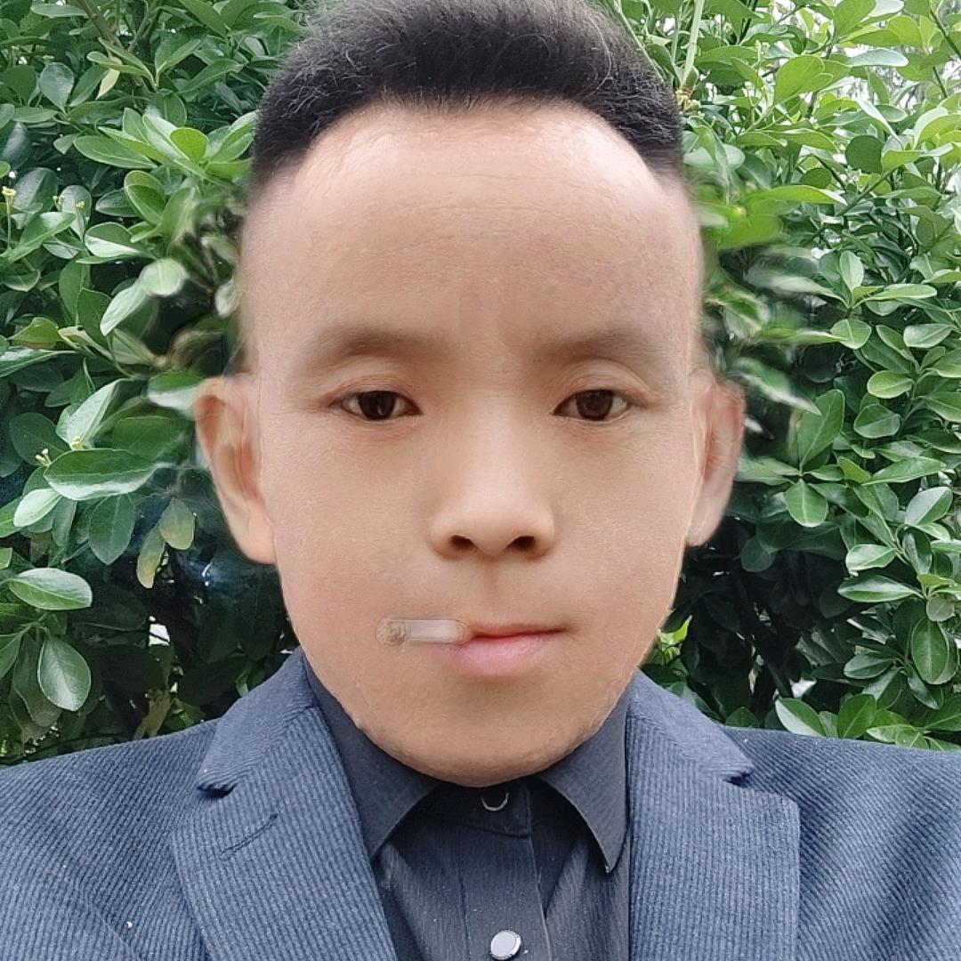 陪我看月亮