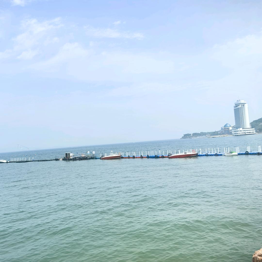 心如止水