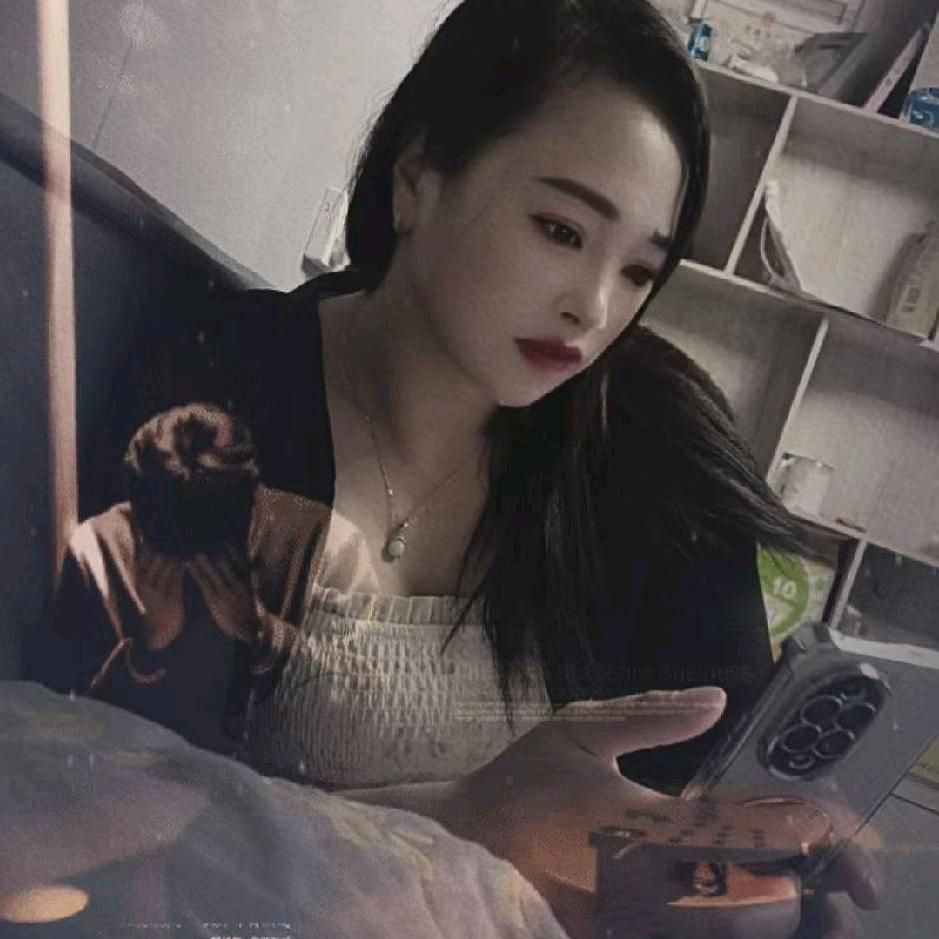 看不透的人心😭😭