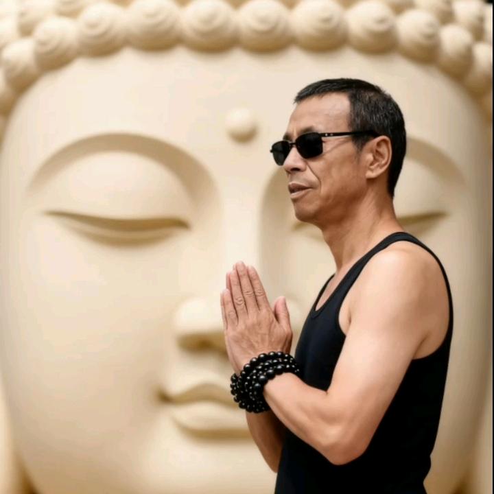 🎄一心🎋向佛🌲随缘🌾