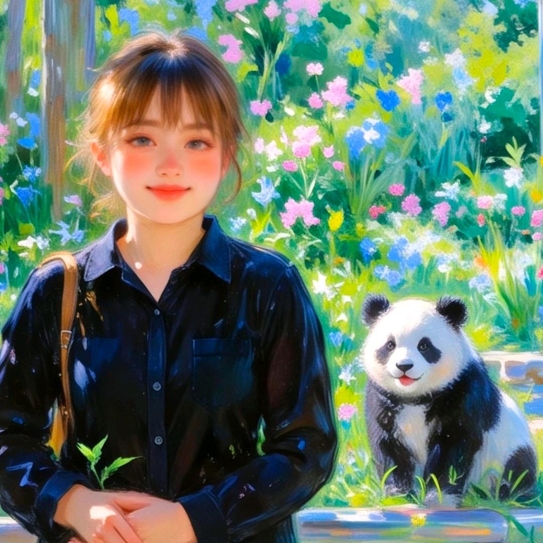 大梅子