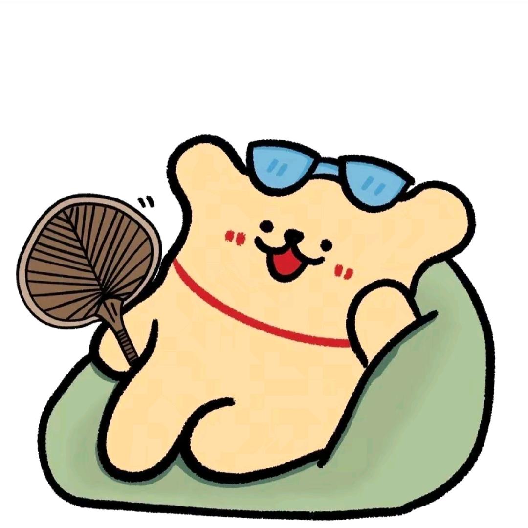 黄豆想发财