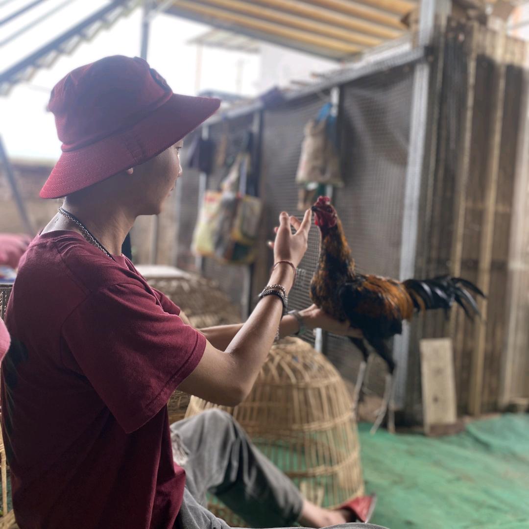 อ้ายอุ่นแสง🇹🇭