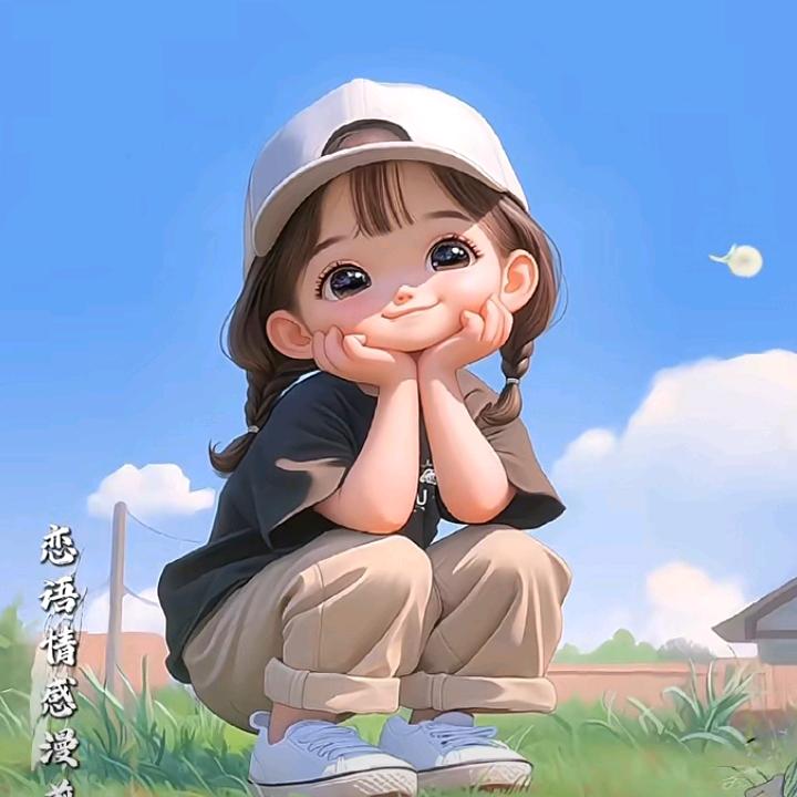 看浪听海（天天开心）.