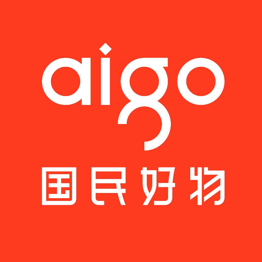 aigo爱国者盈禾专卖店