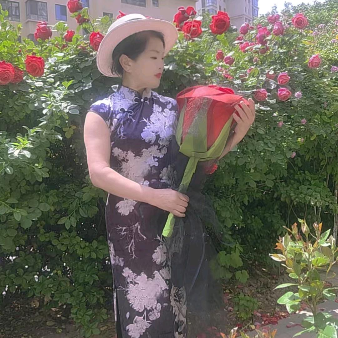 四姑奶奶
