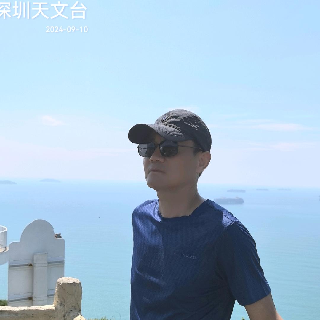 心平气和