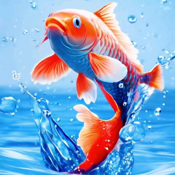 小鲤鱼🐠🐠🐠🐠🐠🐠头像