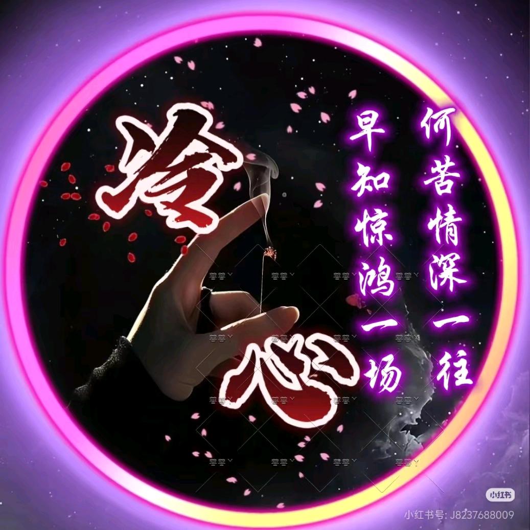 🌈南风知我意🫧