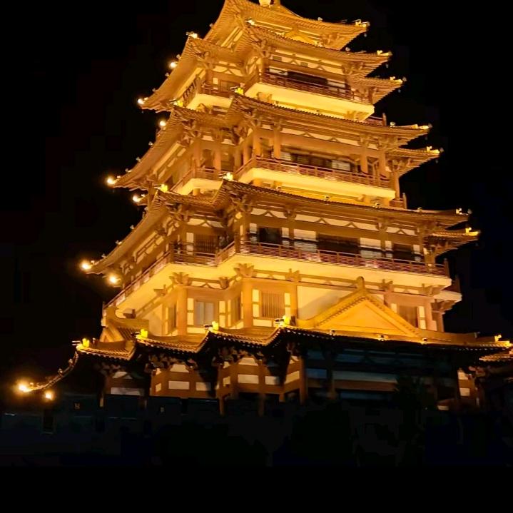 明天会更好