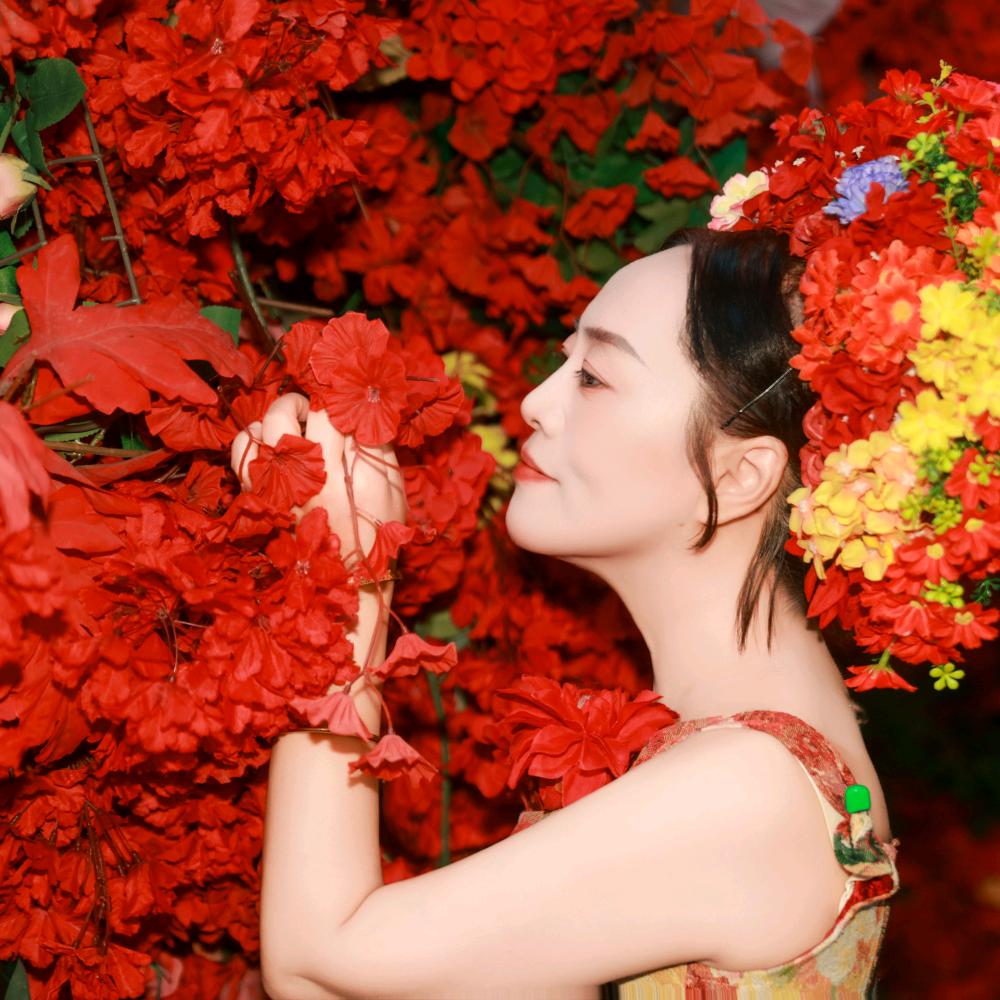 雪花姐姐