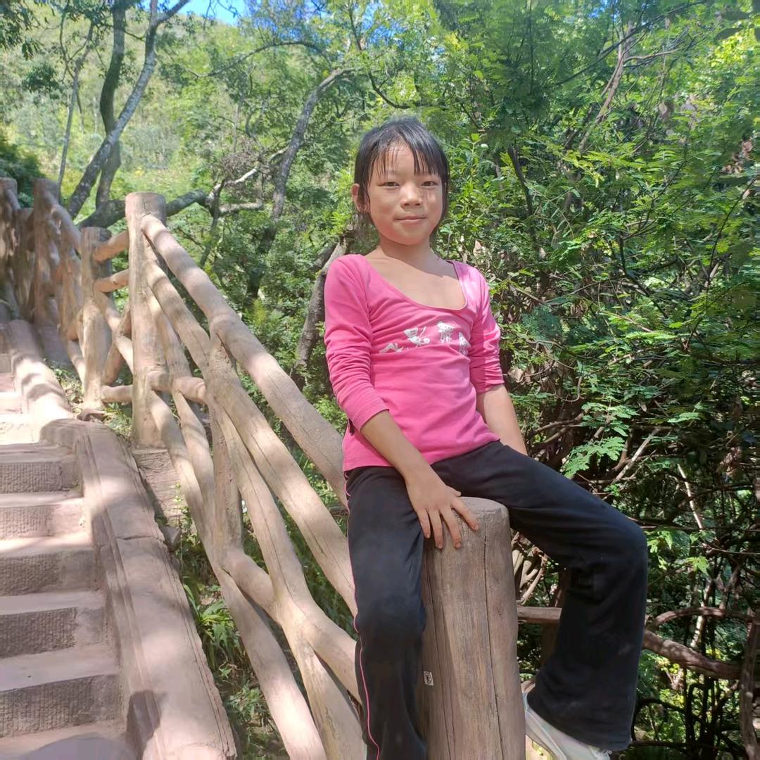 你若安好，便是晴天。