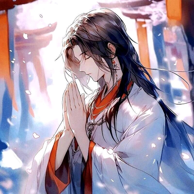 小西瓜皮🍉（随缘更）
