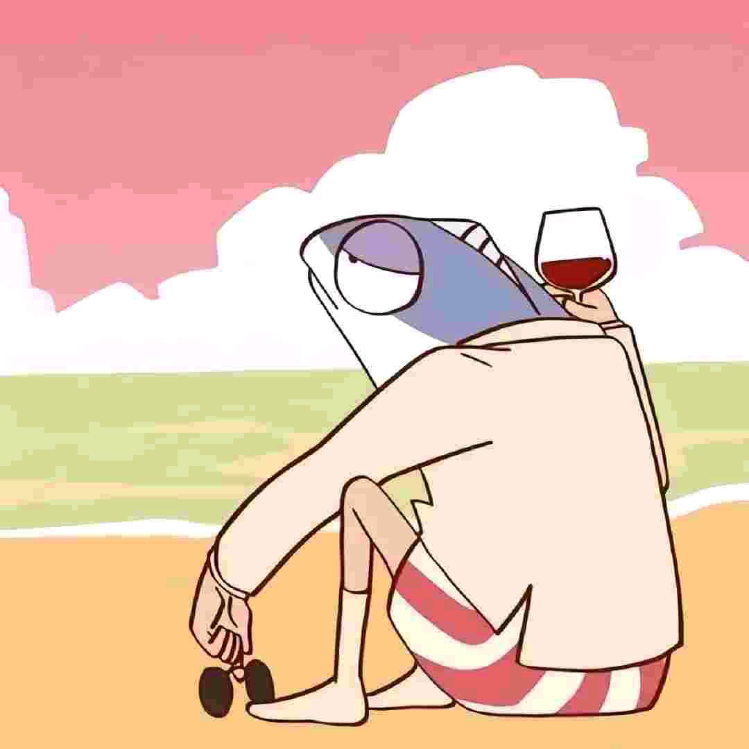 男的