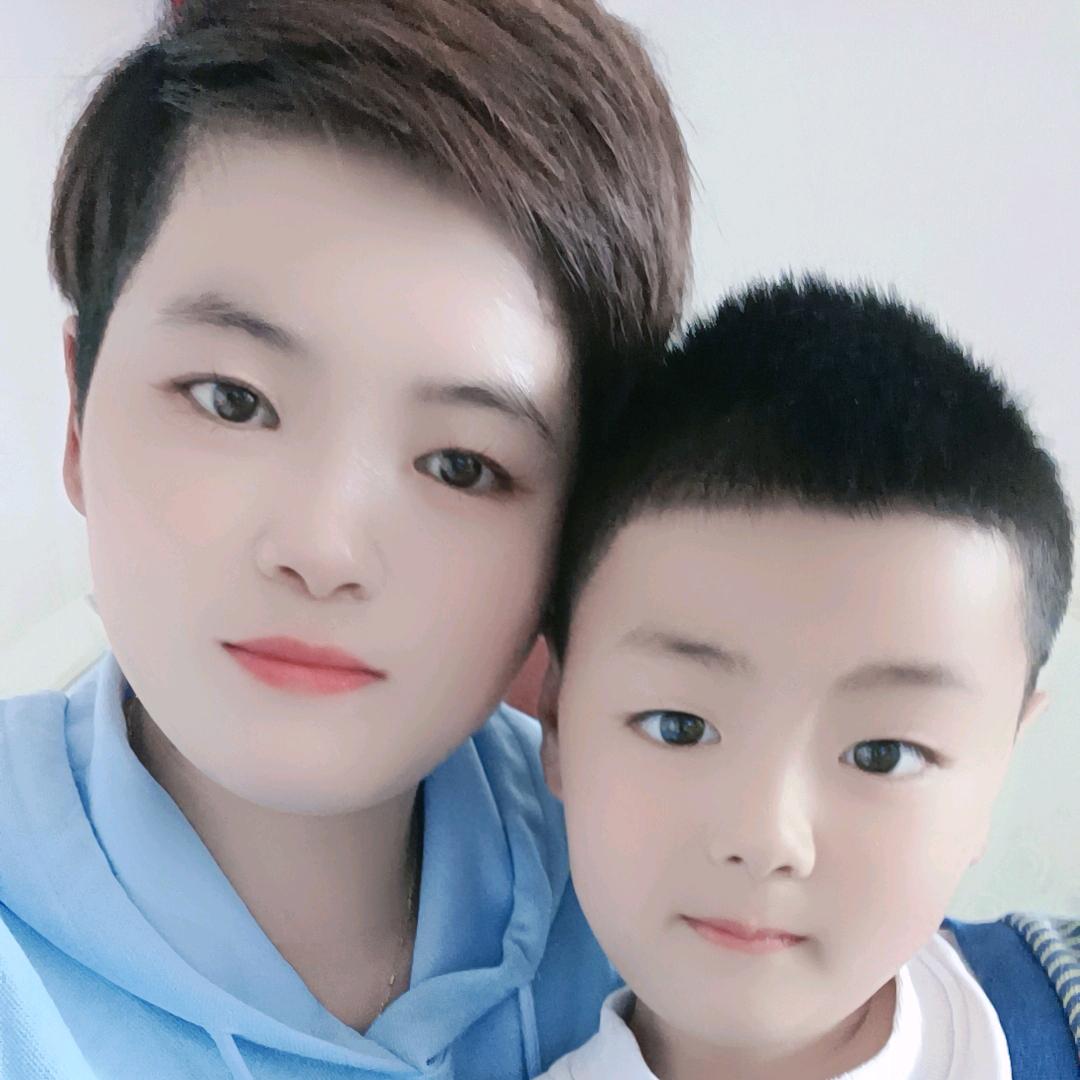 做我自己，开心就好