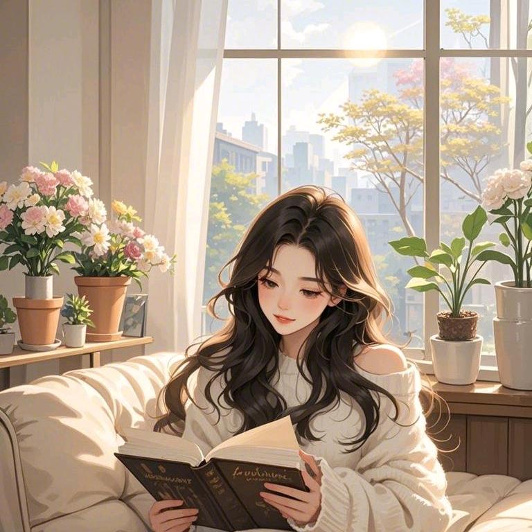 黄瓜啃书 （早6：40）