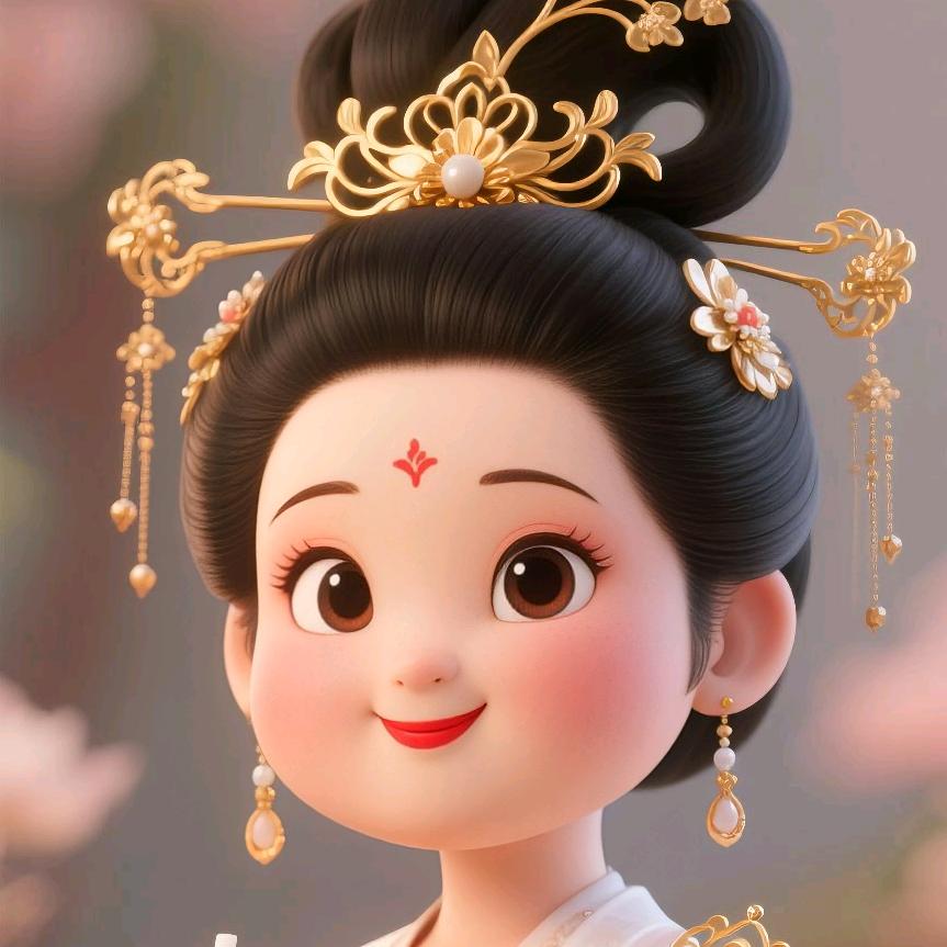雯 雯 @