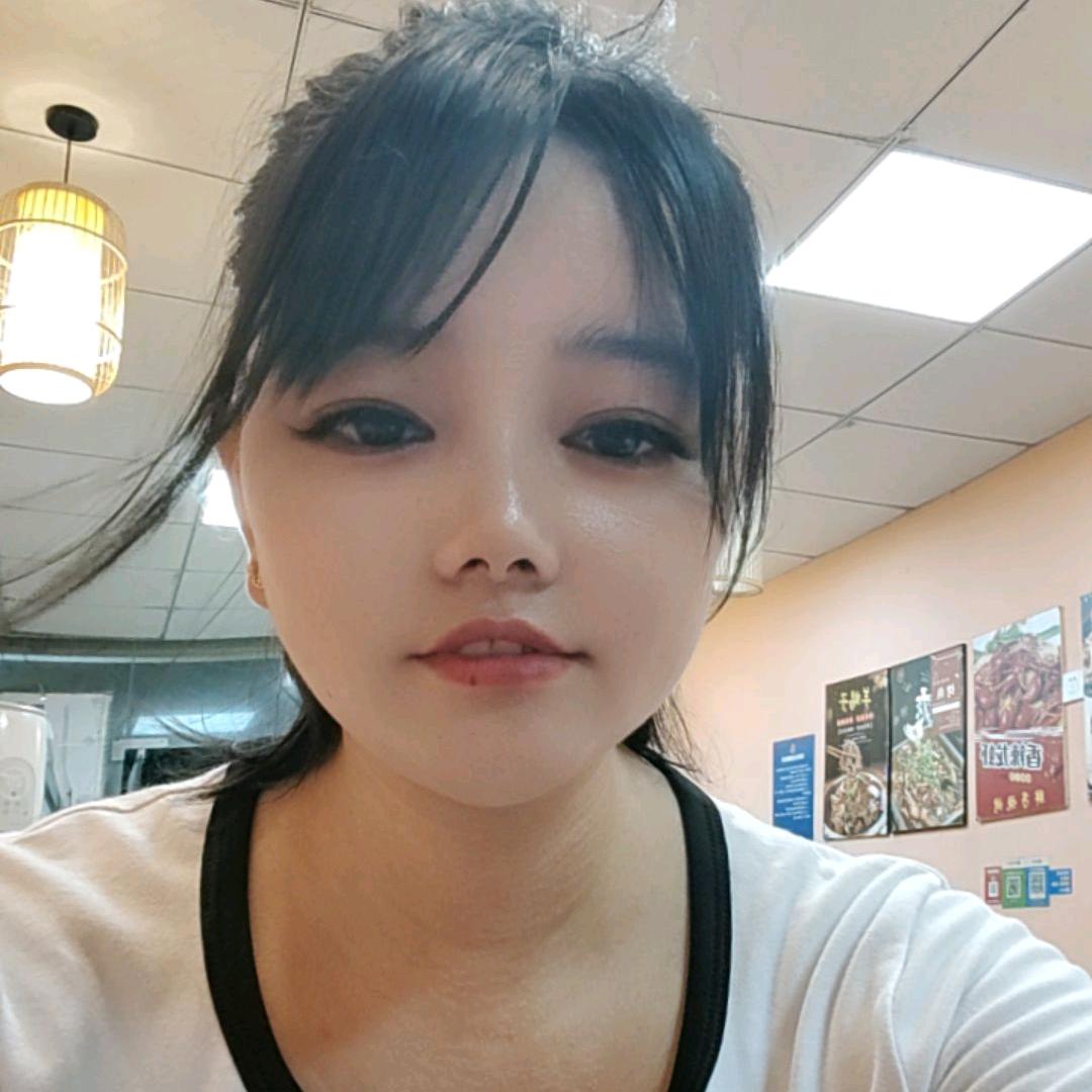 小女人