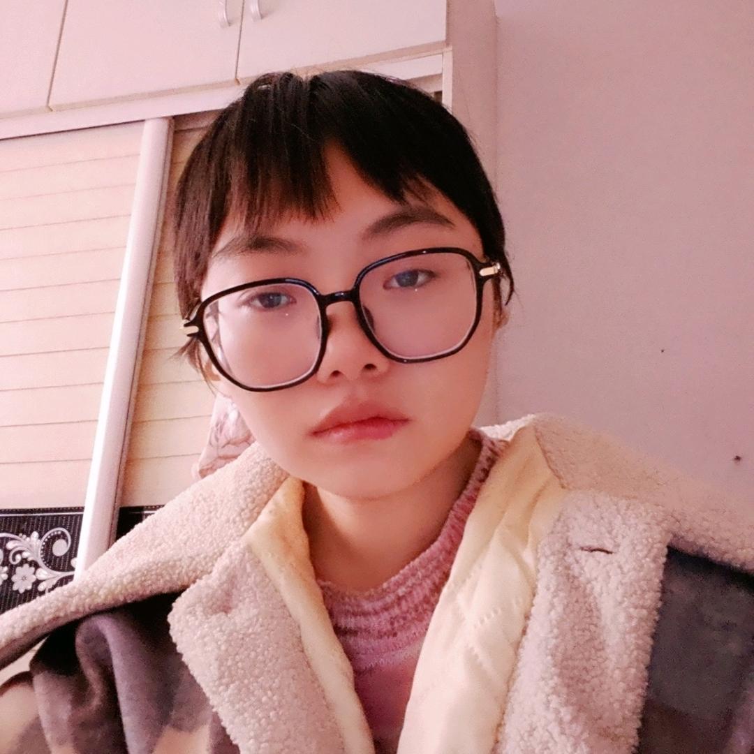 訢清儿（廖思梦）