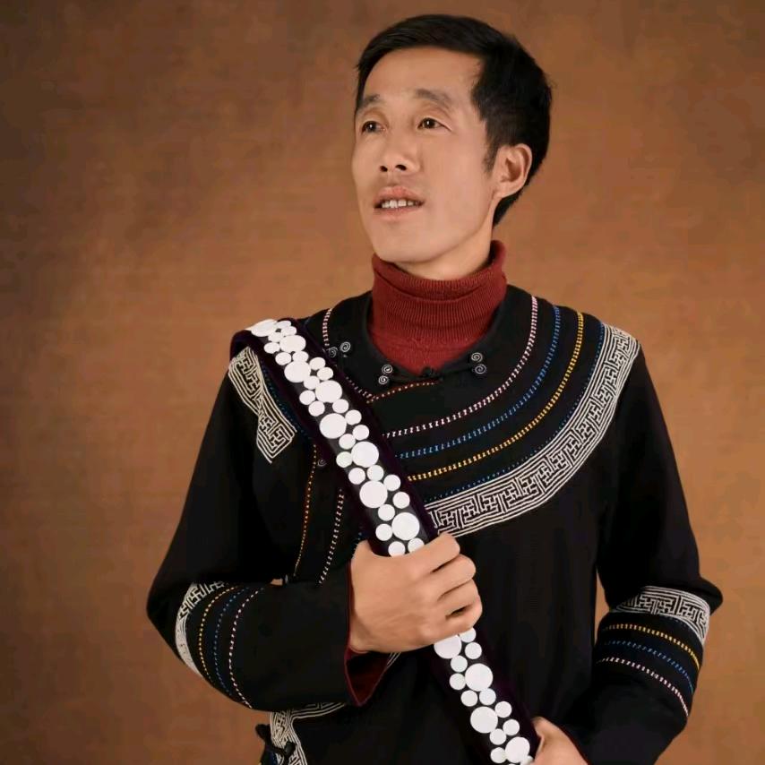 我是海来阿莫惹古