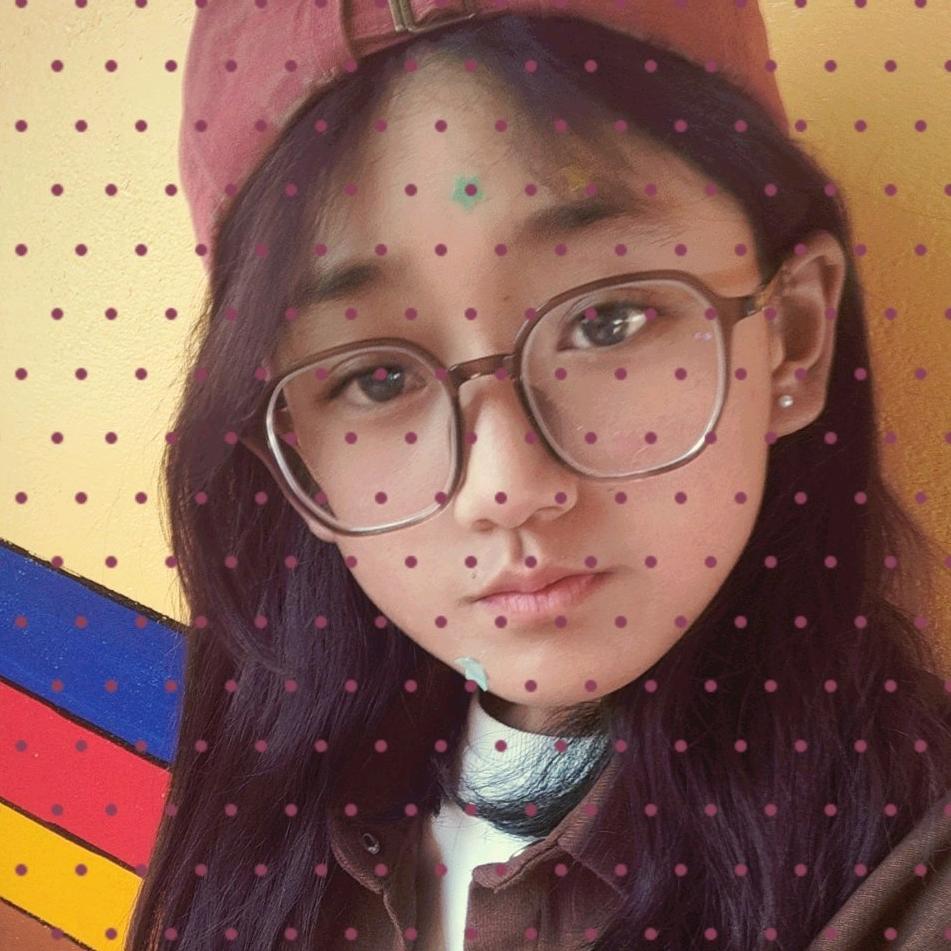 万事不敌我开心💞🌷