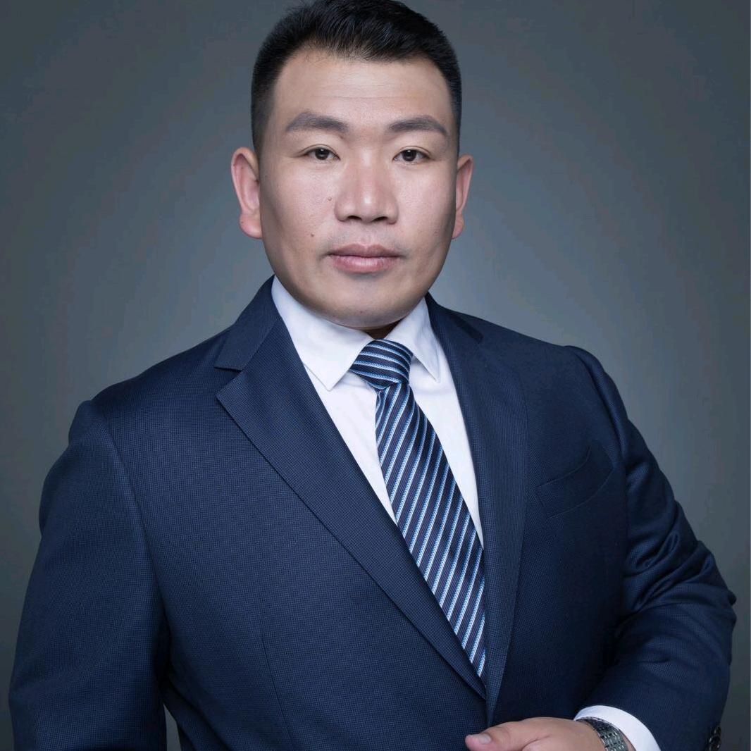 朱进东