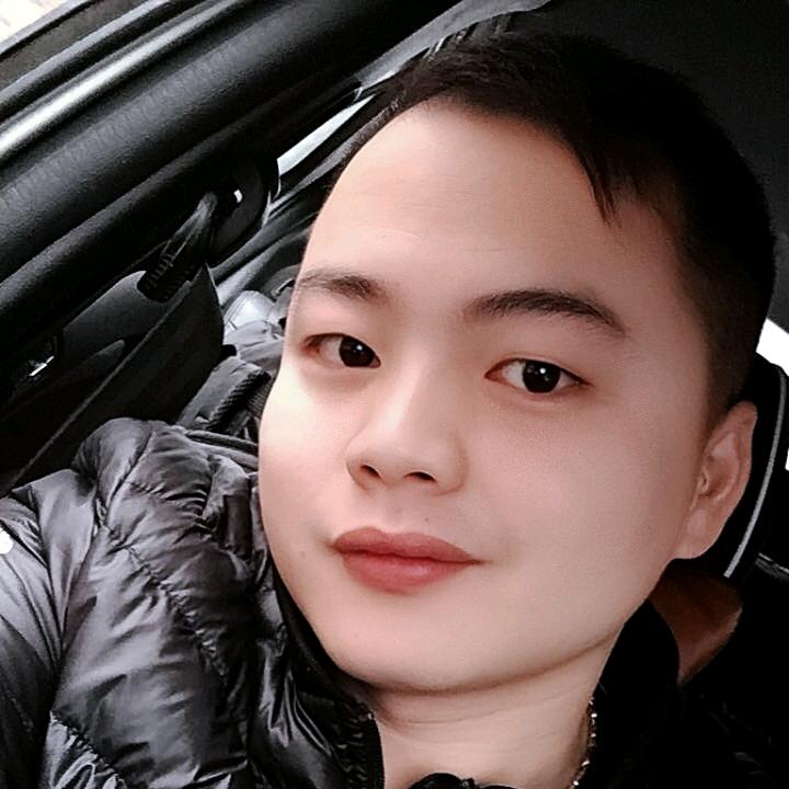 咸宁-老狼🐺