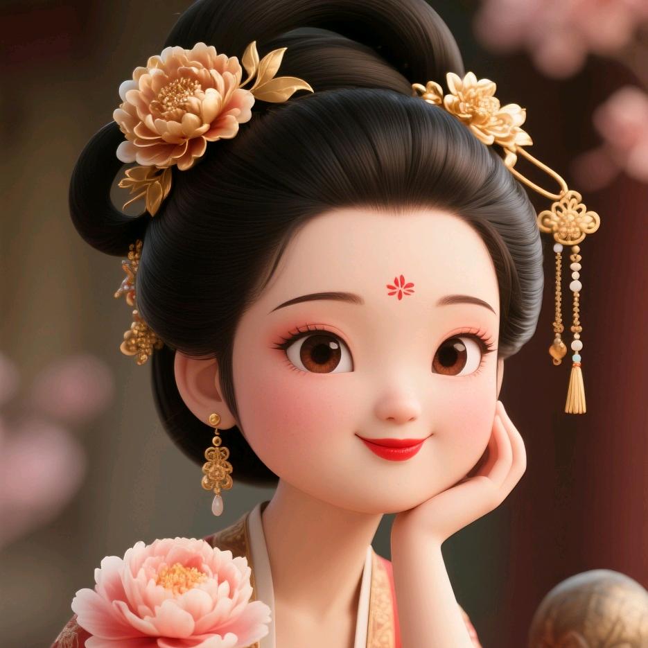 是盼盼吖