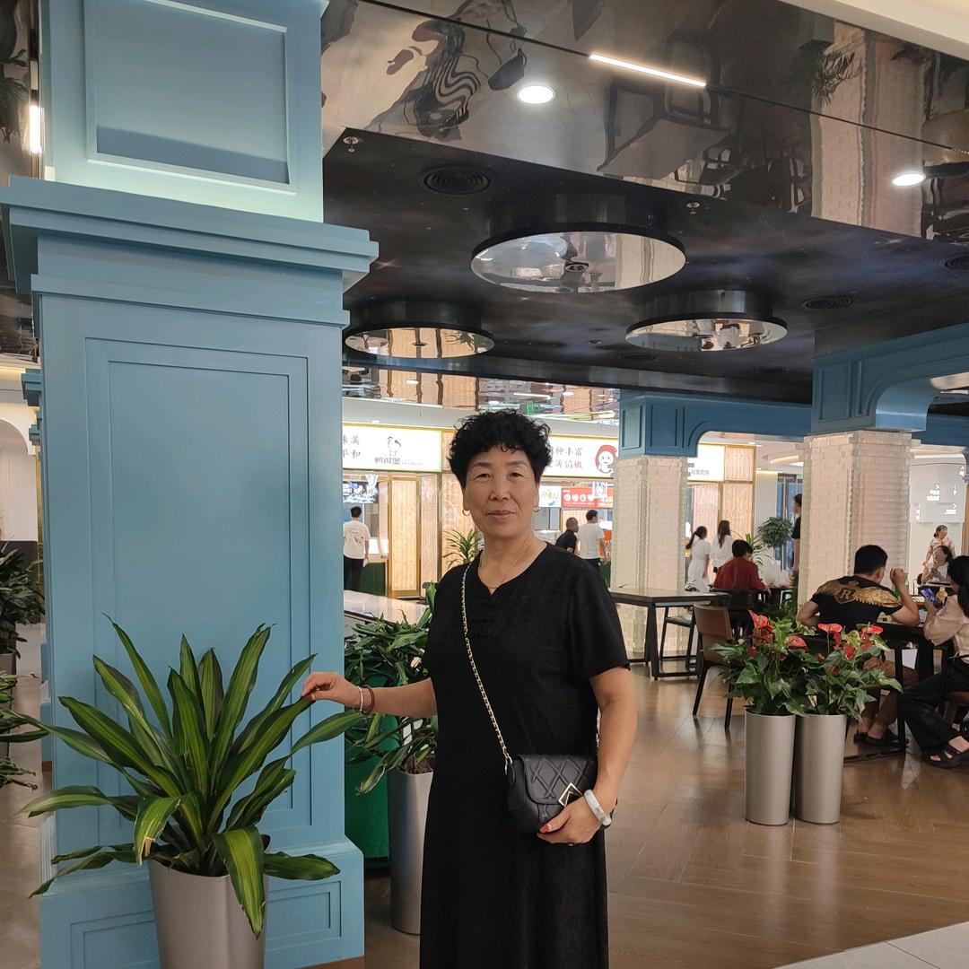河南赵姐