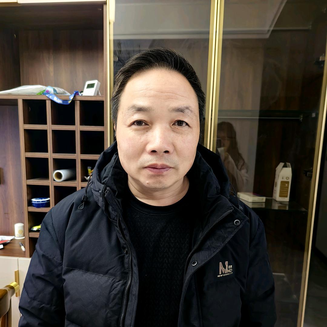 淮安六哥聊定制
