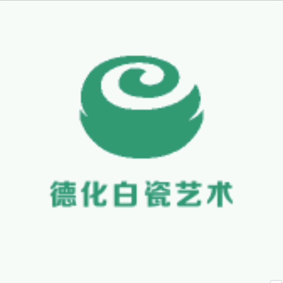 德化白瓷佛像的小陈