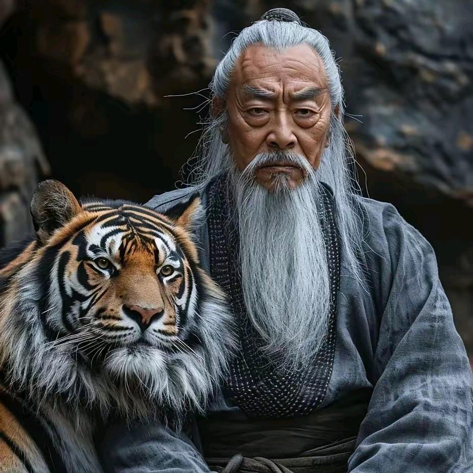 糟老头