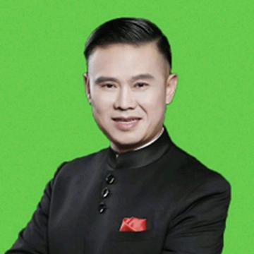 商业思维-陈老师