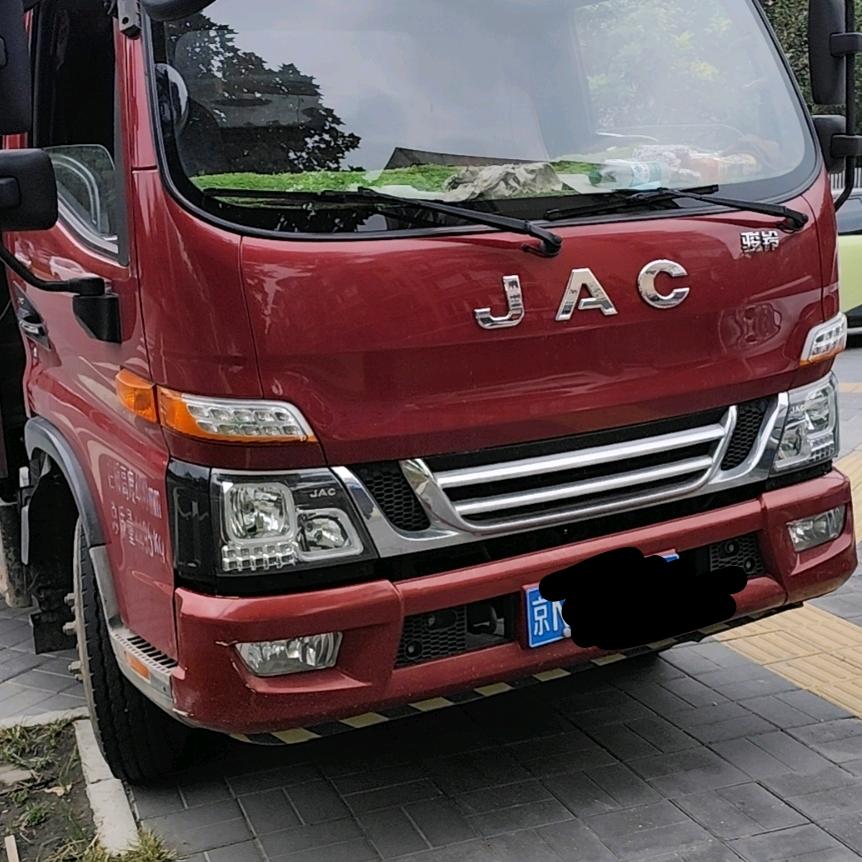 货运出租