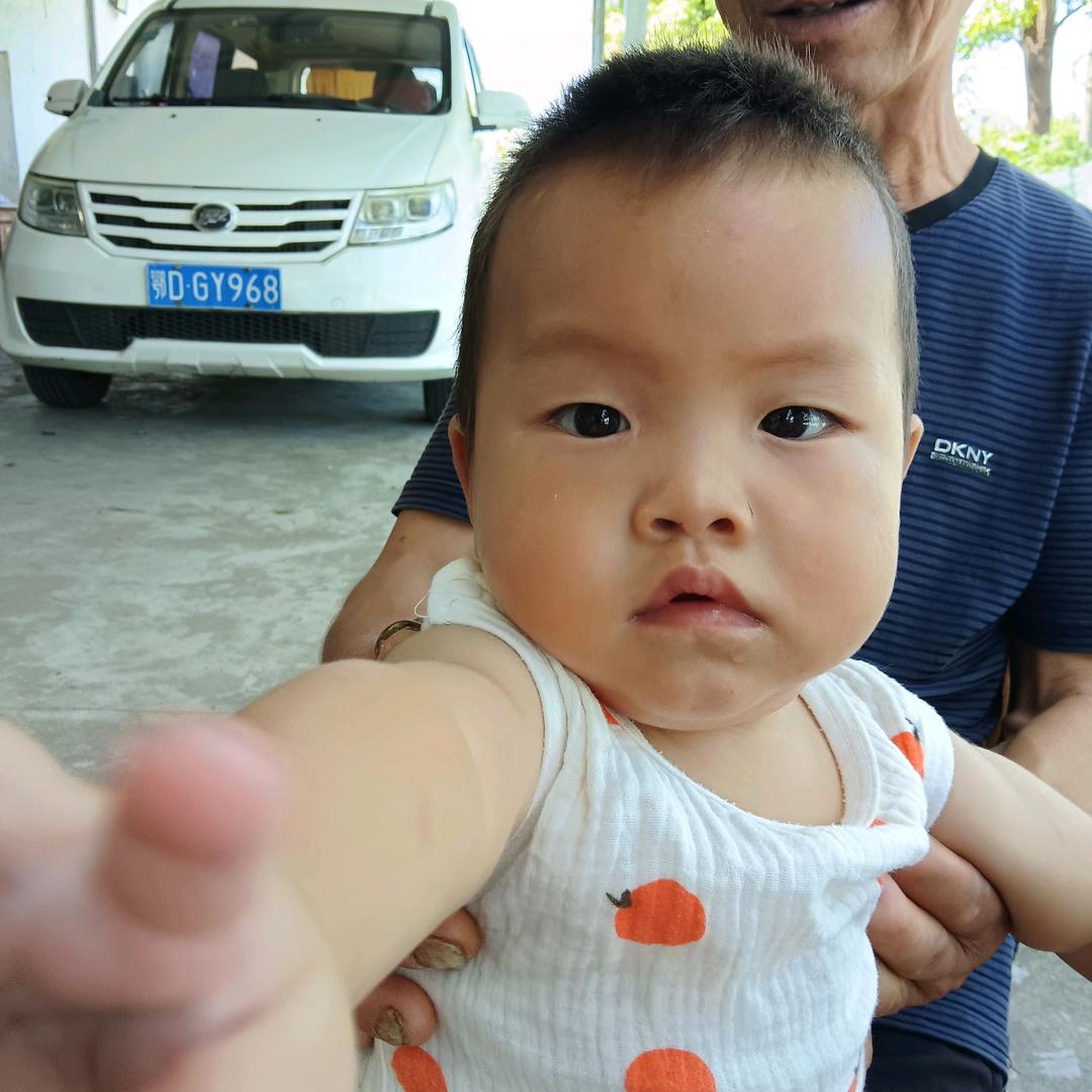 幸福美满i
